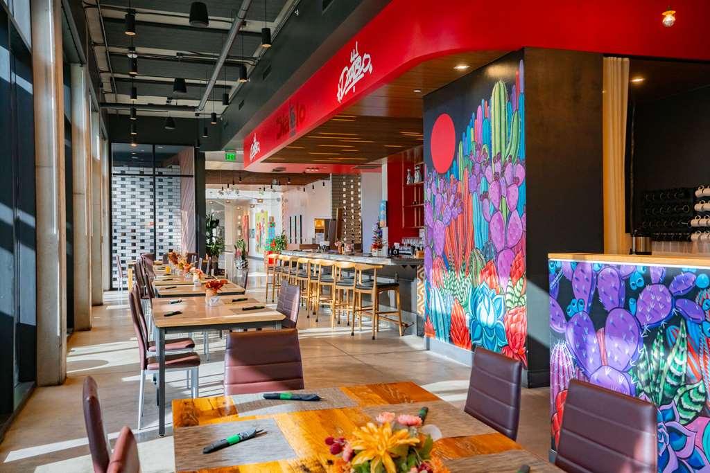Hotel Cambria Downtown Convention & Airport Phoenix