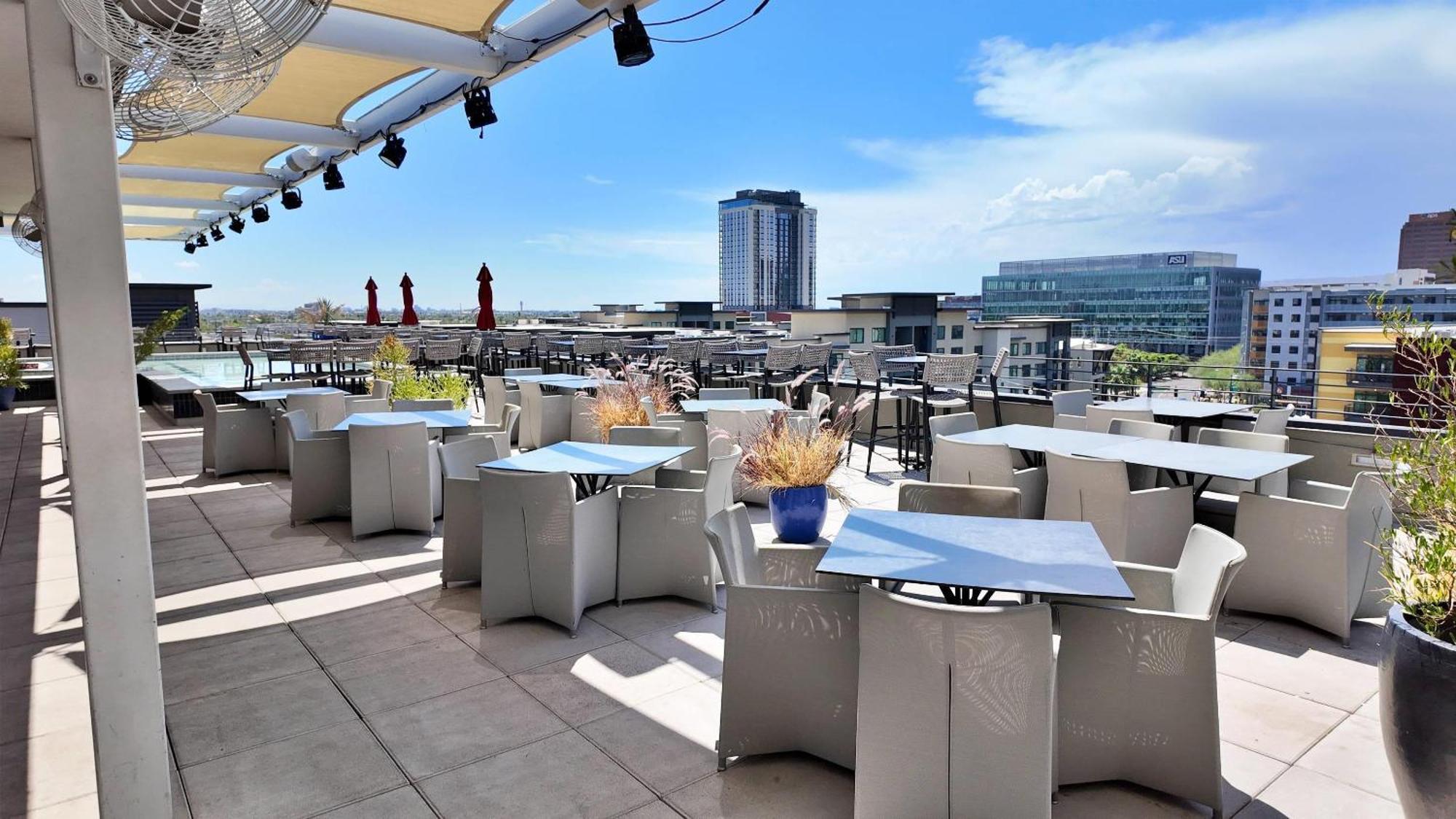 Cambria Downtown Convention & Airport 3* Phoenix