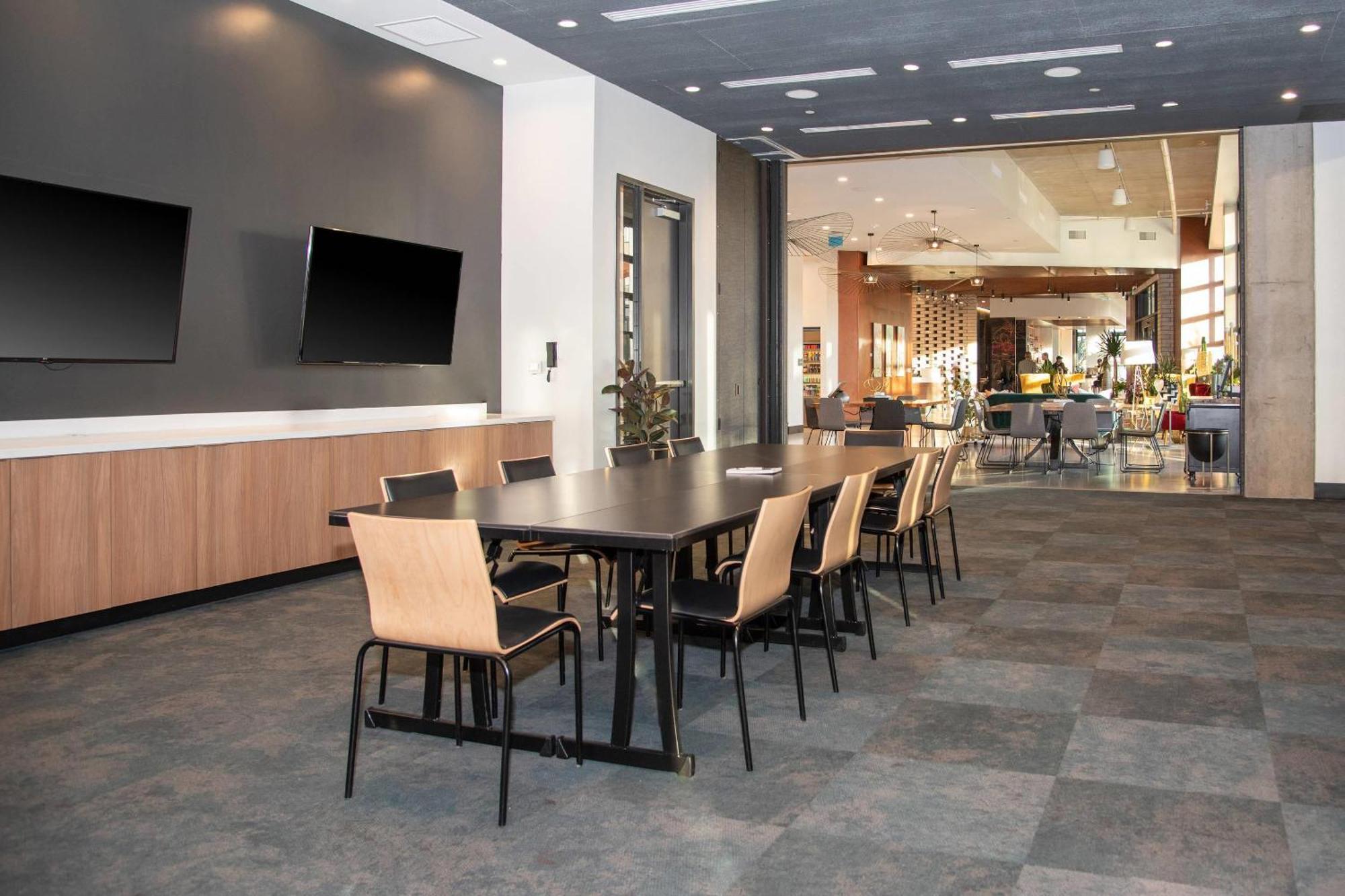 Cambria Downtown Convention & Airport Phoenix