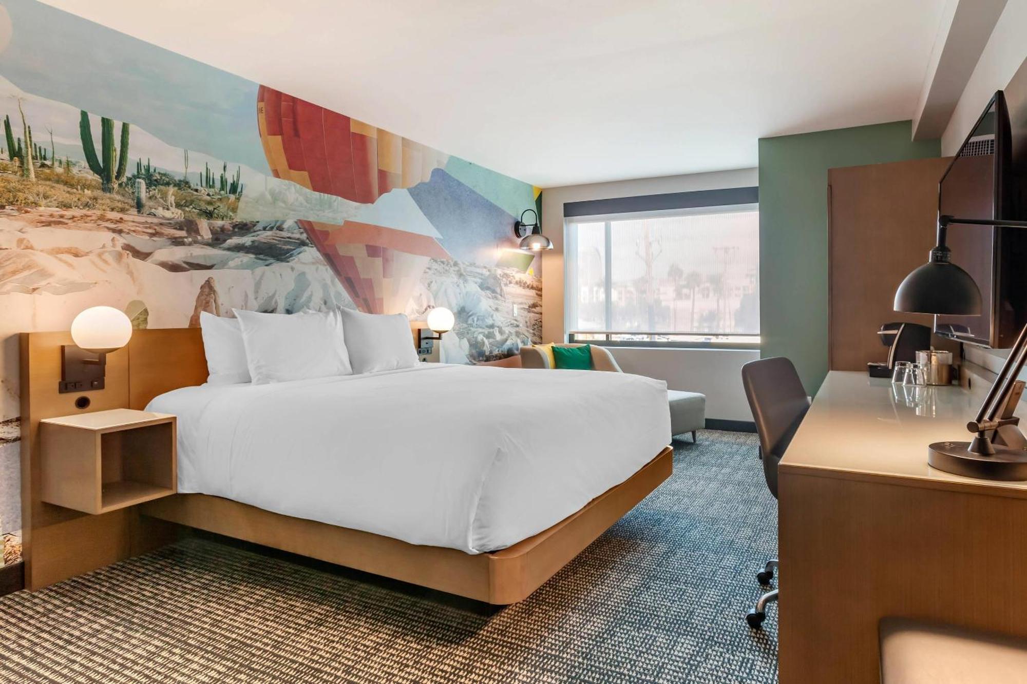 Cambria Downtown Convention & Airport Hotel Phoenix