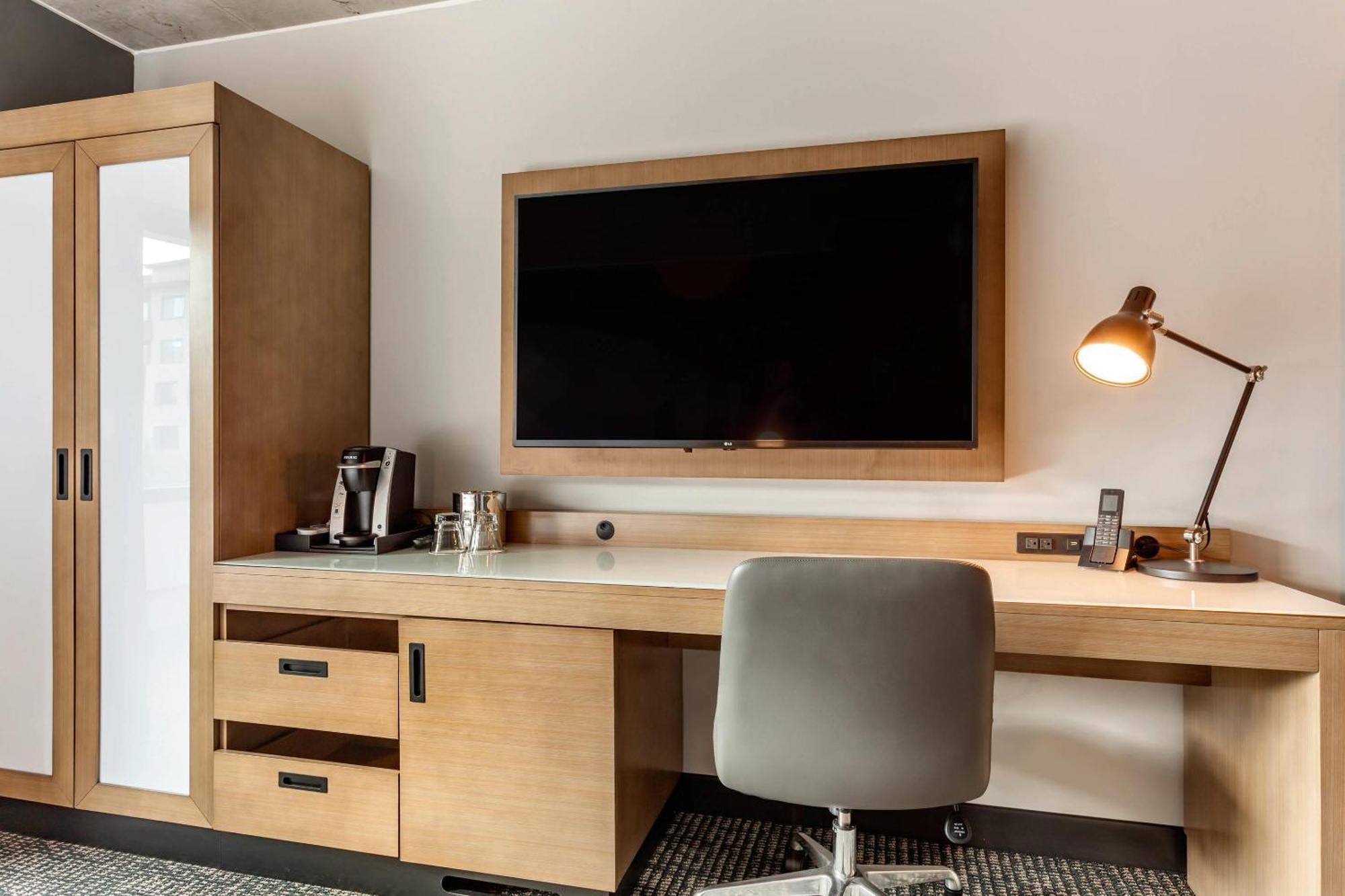 Hotel Cambria Downtown Convention & Airport Phoenix
